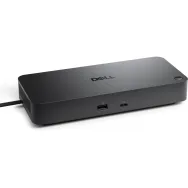 Stacja dokująca Dell Pro Dock WD25 210-BRFQ - 2x USB-C, 4x USB-A, 2x DP, 1x HDMI, RJ-45