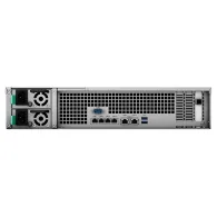 Serwer NAS Synology Rack SA SA3600NJ, Rack (2U), Intel Xeon D-1567, 16GB RAM, 12TB, 12 wnęk | Sklep ITnes.pl, IT for BUSINESS