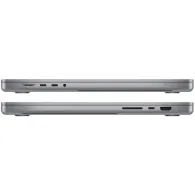 Laptop Apple MacBook Pro 16 2021 Z14V001BP, Apple M1 Pro, 16,2" 3456x2234 Liquid Retina XDR HDR, 32GB, 512GB, Szary, macOS, 1CI 