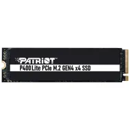 Dysk SSD 2TB Patriot P400 Lite P400LP2KGM28H, 2280, PCIe, NVMe, 3300-2700MBps | Sklep ITnes.pl, IT for BUSINESS