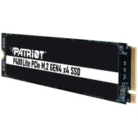Dysk SSD 2TB Patriot P400 Lite P400LP2KGM28H, 2280, PCIe, NVMe, 3300-2700MBps | Sklep ITnes.pl, IT for BUSINESS