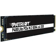 Dysk SSD 2TB Patriot P400 Lite P400LP2KGM28H, 2280, PCIe, NVMe, 3300-2700MBps | Sklep ITnes.pl, IT for BUSINESS