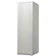 Szafa rack 19" 42U Emiter EM/SH05D-6842, 600 x 800 x 1980mm, drzwi przód blacha-szkło | Sklep ITnes.pl, IT for BUSINESS