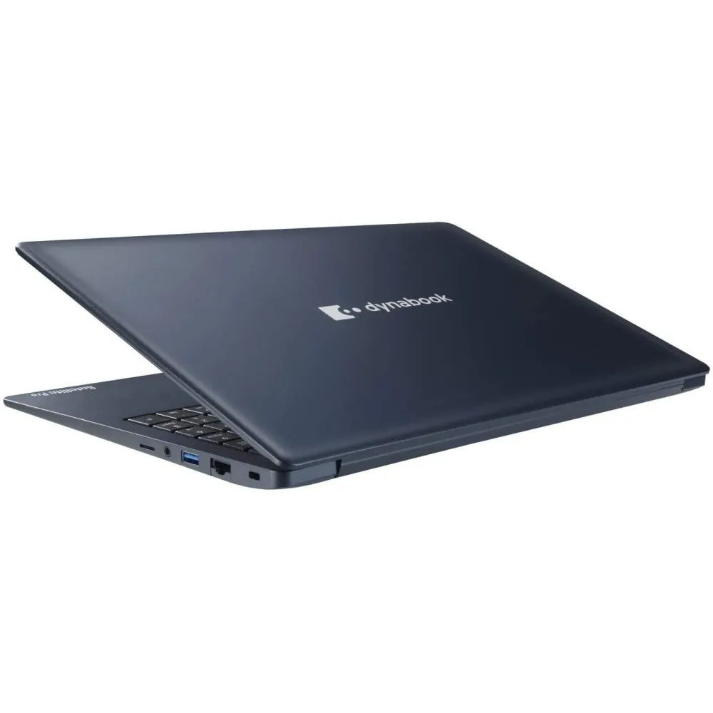 Laptop Dynabook Satellite Pro C50 C50-H-100 A1PYS33E114R - i5-1035G1/15,6" FHD IPS/RAM 8GB/SSD 512GB/Granatowy/Win 10 Pro/2CI
