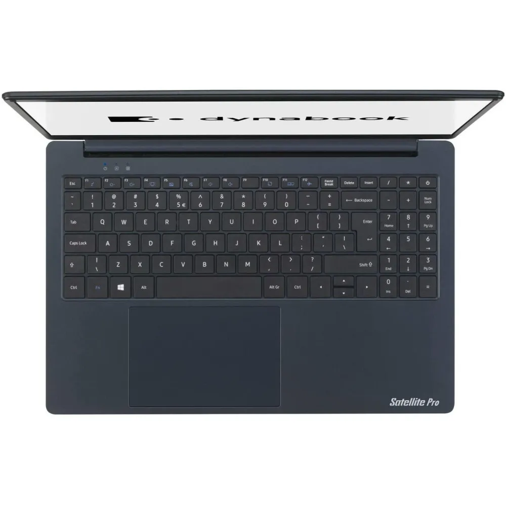 Zdjęcie notebooka Dynabook Satellite Pro C50 A1PYS33E114R Dynabook Satellite Pro C50 C50-H-100 A1PYS33E114R