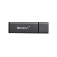 Intenso 3521451 PENDRIVE INTENSO 4GB ALU LINE ANTHRACITE USB 2.0 | Sklep ITnes.pl - IT for BUSINESS