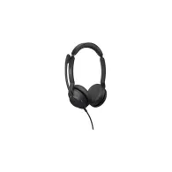 Słuchawki nauszne Jabra Evolve2 30 USB-C 23089-989-879 - Czarne | Sklep ITnes.pl - IT for BUSINESS