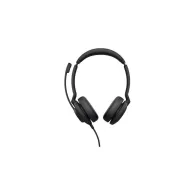 Słuchawki nauszne Jabra Evolve2 30 USB-C 23089-989-879 - Czarne | Sklep ITnes.pl - IT for BUSINESS