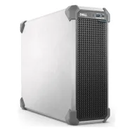 Serwer Dell PowerEdge T160 EMEA_PET160SPL3, Tower, Intel Xeon E Xeon E-2434, 16GB, (480GB), 2xLAN, 3 lata On-Site NBD | Sklep IT