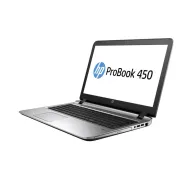 Laptop HP ProBook 450 G3 P4P47EA, i5-6200U, 15,6" FHD, 4GB, 128GB, Czarno-srebrny, DVD, Win7 Pro, 1 rok Carry-in | Sklep ITnes.p