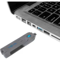 Blokada portów USB x8 z kluczem LogiLink AU0045 | Sklep ITnes.pl - IT for BUSINESS