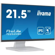 Monitor iiyama ProLite T2252MSC-W2 - zdjęcie poglądowe 1