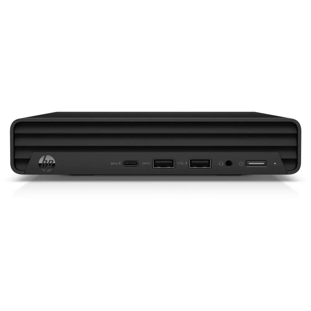 Komputer HP Pro 260 G9 Mini 935Y4JUWKEA, Mini Desktop, i3-1315U, 32GB, 1TB, Wi-Fi, Win11 Pro | Sklep ITnes.pl, IT for BUSINESS