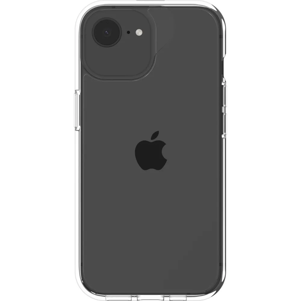 Etui ochronne na smartfon ZAGG Crystal Palace Lite do iPhone 16e (2025), 15, 14, 13 702318187 - zdjęcie poglądowe 3