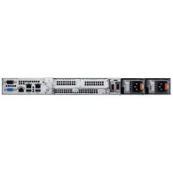 Serwer Dell PowerEdge R360 EMEA_PER360SPL4WSE25, Rack, Intel Xeon E Xeon E-2468, 16GB, 2xLAN, 3OS, WinServer 2025 Essentials | S