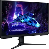 Monitor Samsung Odyssey G3 G30D LS27DG300EUXEN, 27", 1920x1080 (FHD), VA, FreeSync, 1 ms, pivot, Czarny | Sklep ITnes.pl, IT for