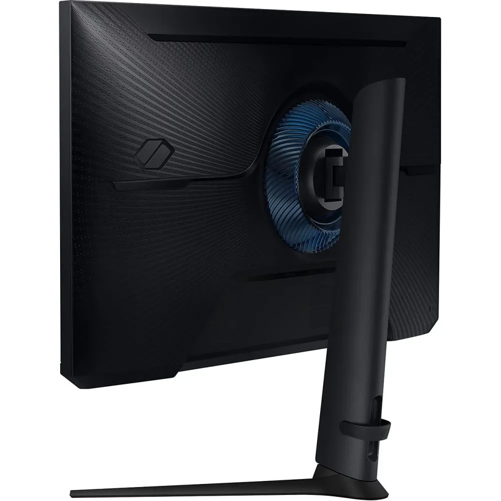 Zdjęcie monitora Samsung Odyssey G3 G30D LS27DG300EUXEN