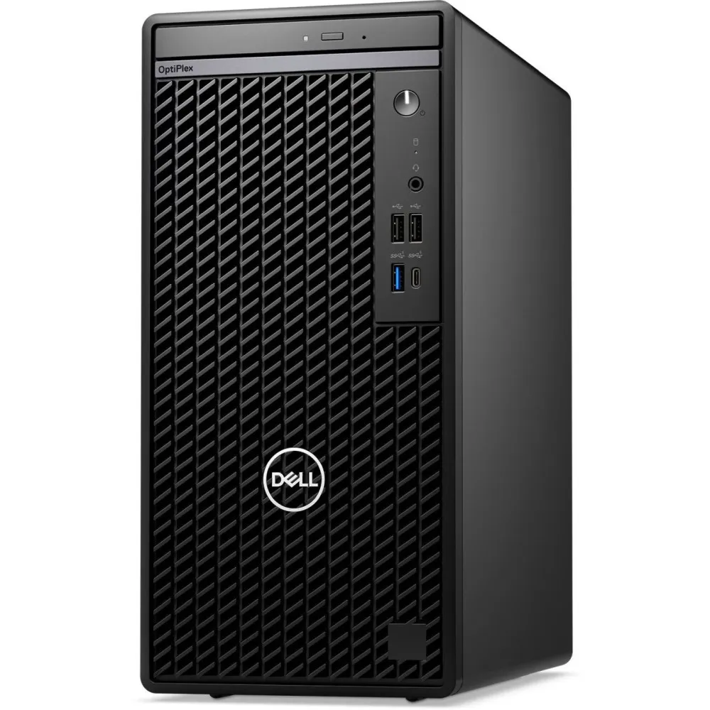 Komputer Dell Optiplex 7020 Tower N118O7020MTEMEA_N2_VP - Tower/i5-12500/RAM 16GB/2230 M.2/Windows 11 Pro/3OS ProSupport NBD