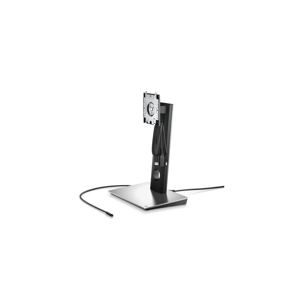 Dell Dock DS1000 z podstawą pod monitor, Replikator portów 452-BCJK | Sklep ITnes.pl, IT for BUSINESS Dell Dock DS1000 z podstawą pod monitor, Replikator portów 452-BCJK | Sklep ITnes.pl, IT for BUSINESS