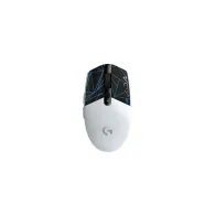 Mysz bezprzewodowa Logitech G305 Lightspeed K/DA 910-006053 - Biała / Czarna - 910-006053 | Sklep ITnes.pl - IT for BUSINESS