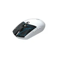 Mysz bezprzewodowa Logitech G305 Lightspeed K/DA 910-006053 - Biała / Czarna - 910-006053 | Sklep ITnes.pl - IT for BUSINESS