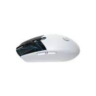 Mysz bezprzewodowa Logitech G305 Lightspeed K/DA 910-006053 - Biała / Czarna - 910-006053 | Sklep ITnes.pl - IT for BUSINESS