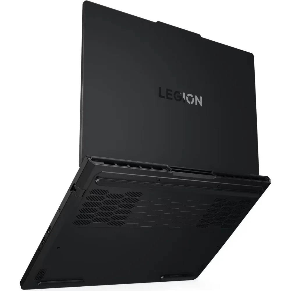 Laptop Lenovo Legion Pro 5 16ADR10 83LT0021PB - Ryzen 9 8945HX/16" WQXGA IPS HDR/RAM 32GB/1TB/GeForce RTX 5060/Win 11 Home/2CI - zdjęcie