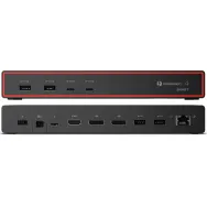 Stacja dokująca Lenovo ThinkPad Thunderbolt 4 Smart Dock Gen2 7500 40BE0135EU