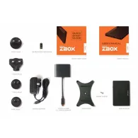 Komputer ZOTAC seria ZBOX P ZBOX-PI225-GK-W3B - zdjęcie poglądowe 6