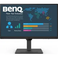 Monitor Benq BL3290QT 9H.LLMLA.TPE, 31,5", 2560x1440 (QHD), 75Hz, IPS, 5 ms, pivot, USB-C, Czarny | Sklep ITnes.pl, IT for BUSIN