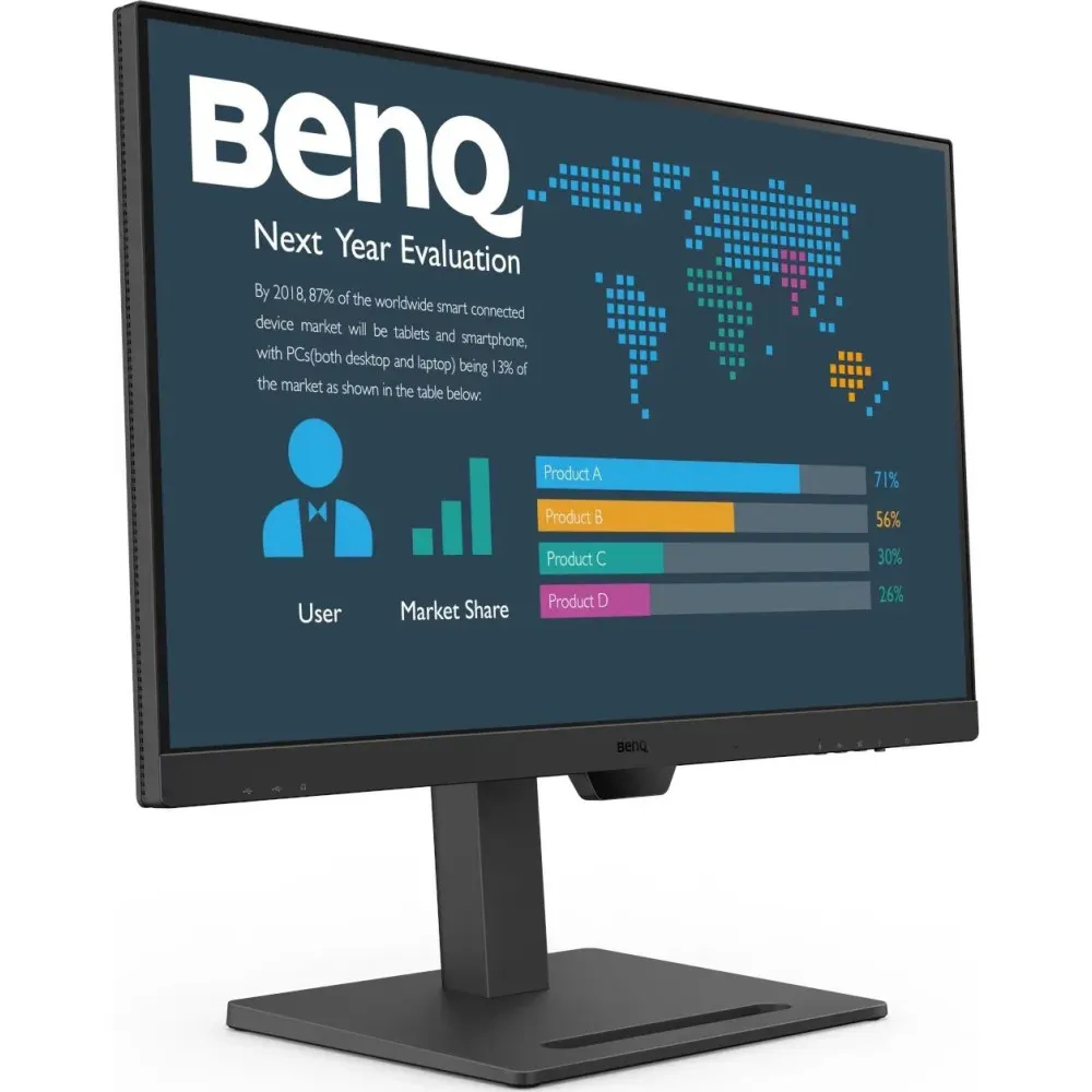 Benq BL3290QT 9H.LLMLA.TPE