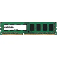 Pamięć RAM 1x8GB UDIMM DDR3L GoodRAM GR1600D3V64L11/8G, 1600MHz, CL11, Non-ECC, 1,35 V | Sklep ITnes.pl, IT for BUSINESS