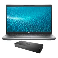 Zestaw Dell Latitude 15 5531 + Dell Dock WD19S USB-C N205L553115EMEA_VP+WWAN/210-AZBU