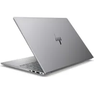 Laptop HP ZBook 8 G1i 16 A3ZW50F0CET, Core Ultra 7 265H, 16" WQUXGA IPS, 64GB, 1TB, RTX 500 Ada, Srebrny, Win11 Pro | Sklep ITne