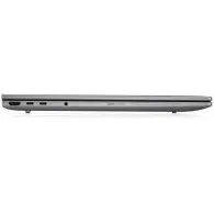 Laptop HP ZBook 8 G1i 16 A3ZW50F0CET, Core Ultra 7 265H, 16" WQUXGA IPS, 64GB, 1TB, RTX 500 Ada, Srebrny, Win11 Pro | Sklep ITne
