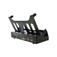 Stacja dokująca Durabook Office Dock 65W R8OD_DDXR8 - Czarna