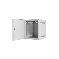 Szafa rack 10" 6U Lanberg WF10-2306-00S, 280 x 336 x 310 mm | Sklep ITnes.pl, IT for BUSINESS