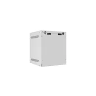 Szafa rack 10" 6U Lanberg WF10-2306-00S, 280 x 336 x 310 mm | Sklep ITnes.pl, IT for BUSINESS