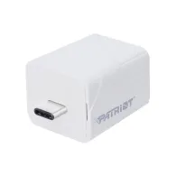 Pendrive Patriot iLuxe Cube 256GB USB-C 3.2 Gen 1 PI256GCUW30C - Biały