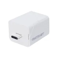 Pendrive Patriot iLuxe Cube 256GB USB-C 3.2 Gen 1 PI256GCUW30C - Biały