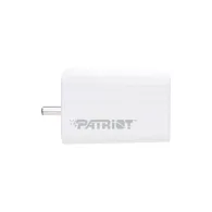 Pendrive Patriot iLuxe Cube 256GB USB-C 3.2 Gen 1 PI256GCUW30C - Biały