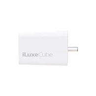 Pendrive Patriot iLuxe Cube 256GB USB-C 3.2 Gen 1 PI256GCUW30C - Biały