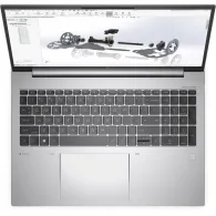 Laptop HP ZBook Firefly 16 G9 69Q79EA, i7-1255U, 16" WUXGA IPS, 16GB, 512GB, T550, Srebrny, Win10 Pro, 3 lata Carry-in | Sklep ITnes.pl, IT for BUSINESS