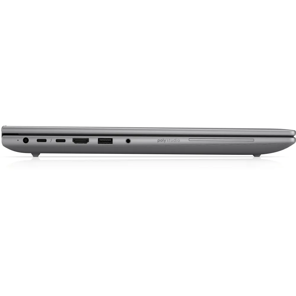 HP ZBook X G1i 16 B72XNET