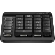 Klawiatura bezprzewodowa numeryczna HP 430 Keypad 7N7C2AA - Czarna
