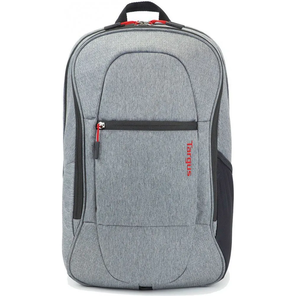 Plecak na laptopa Targus 15,6" Urban Commuter TSB89604EU, Szary, Czarny | Sklep ITnes.pl, IT for BUSINESS