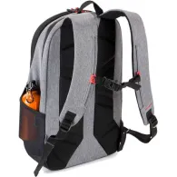 Plecak na laptopa Targus 15,6" Urban Commuter TSB89604EU, Szary, Czarny | Sklep ITnes.pl, IT for BUSINESS