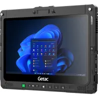 Tablet Getac K120 G2 K120-G2-R-BASIC_KP61T4VIXKXX, i5-1135G7, 12,5" FHD, 256GB, 16GB, Czarny, Win10 Pro, 3 lata Carry-in | Sklep