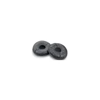 Gąbki do słuchawek Plantronics Ear Cushion Leatherette 202999-02 do do HW510/520 - 2 sztuki, Czarne | Sklep ITnes.pl - IT for BU