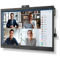 Monitor NEC MultiSync WD551 60005140, 55", 3840x2160 (4K), 76Hz, IPS, 8 ms, USB-C, Czarny | Sklep ITnes.pl, IT for BUSINESS